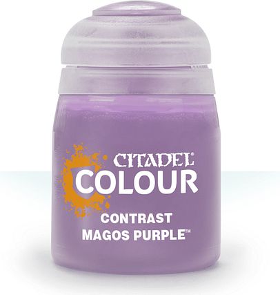Citadel Contrast: Magos Purple 18ml - obrázek 1