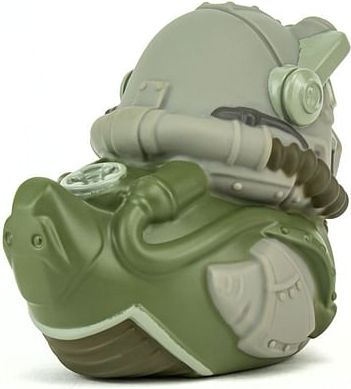 Kachnička TUBBZ Fallout - T-51 - obrázek 3
