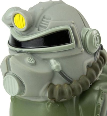 Kachnička TUBBZ Fallout - T-51 - obrázek 4