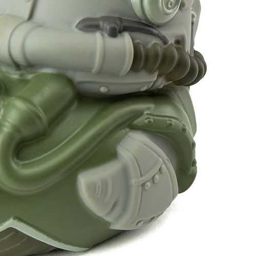Kachnička TUBBZ Fallout - T-51 - obrázek 5