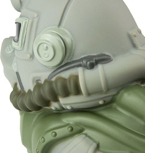 Kachnička TUBBZ Fallout - T-51 - obrázek 6