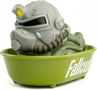 Kachnička TUBBZ Fallout - T-51 - obrázek 7