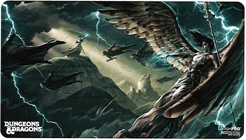 Herní podložka Dungeons & Dragons - Princes of the Apocalypse (Ultra Pro) - obrázek 1