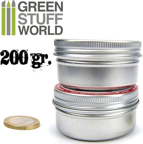 Green Stuff World: Magic Sculpt, tmel - obrázek 3