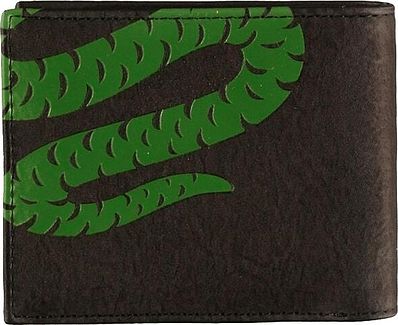 Difuzed - Bioworld Europe Peněženka Harry Potter - Slytherin - obrázek 2