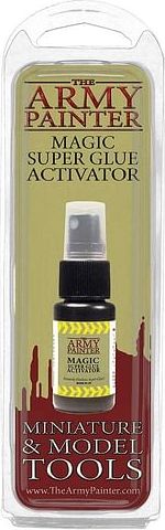 Army Painter Magic Super Glue Activator - obrázek 1