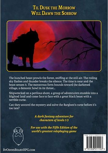 The Howling Caverns - obrázek 4