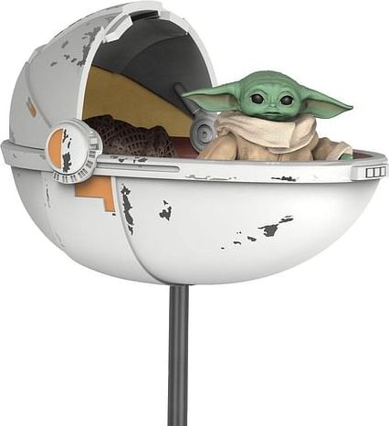 Hasbro Mini figurka Star Wars: Mandalorian - The Child - obrázek 2