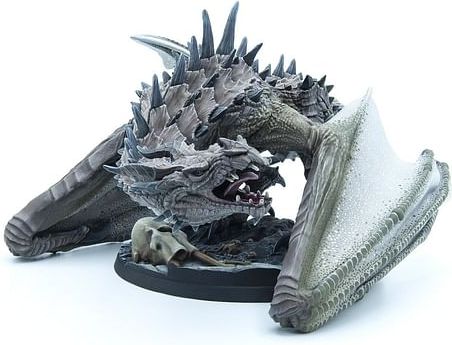 The Elder Scrolls: Call to Arms - Dragon Mirmulnir - obrázek 1