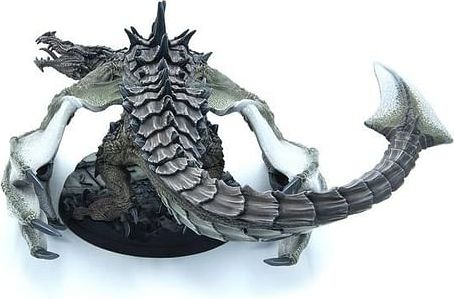 The Elder Scrolls: Call to Arms - Dragon Mirmulnir - obrázek 4