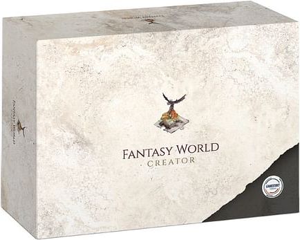 Fantasy World Creator - obrázek 1