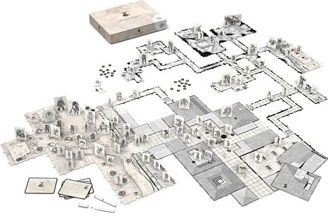Fantasy World Creator - obrázek 2