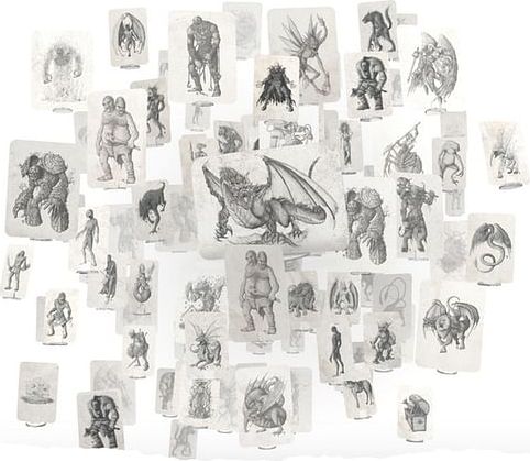 Fantasy World Creator - obrázek 3