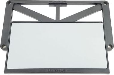 Magna Rack Slider Medium Kit (pro kufr Ammo Box Bag) - obrázek 2