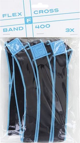 Elastické pásky Feldherr Flex Cross Band XL - obrázek 1