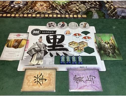 Yedo: Deluxe Master Set - obrázek 3