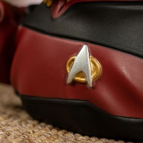 Kachnička TUBBZ Star Trek - Jean-Luc Picard - obrázek 6