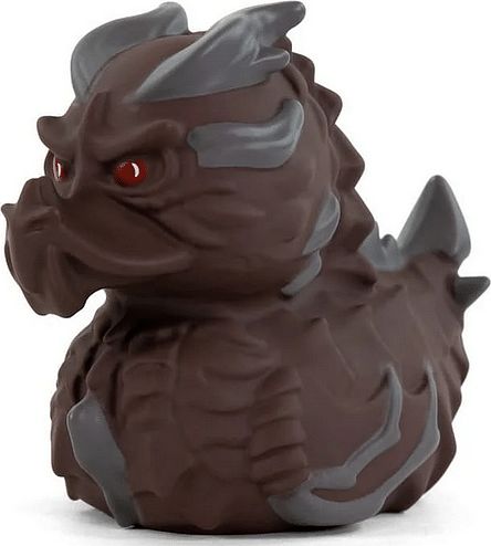 Kachnička TUBBZ Skyrim - Alduin - obrázek 1