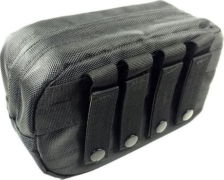 Příslušenství Grenade Ditty Media P.A.C.K. Molle - obrázek 3