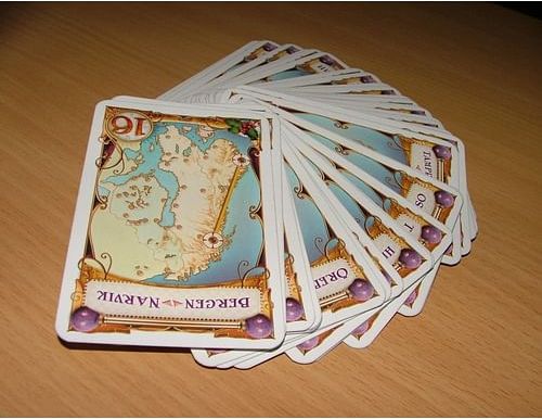 Ticket to Ride: Nordic Countries - obrázek 3