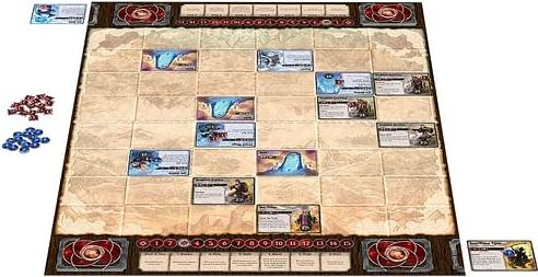 Summoner Wars 2nd Edition: Master Set - obrázek 2
