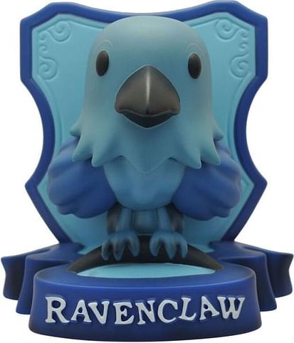 Plastoy Pokladnička Harry Potter - Havraspár (Chibi) - obrázek 2