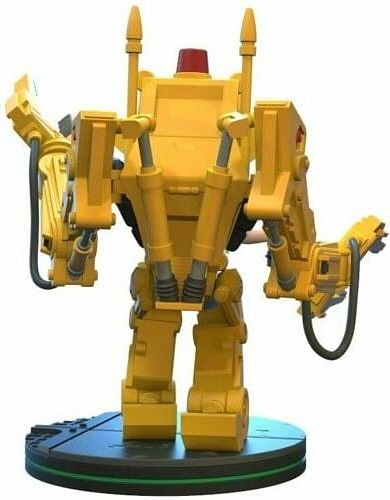 Quantum Mechanix Figurka Alien Q-Fig Ripley & Power Loader - obrázek 4