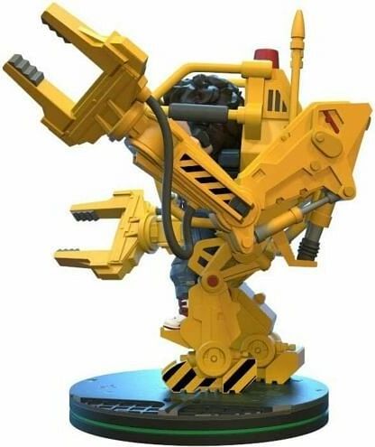 Quantum Mechanix Figurka Alien Q-Fig Ripley & Power Loader - obrázek 5