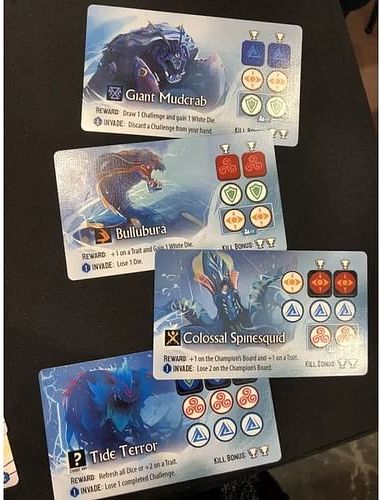 Tidal Blades: Heroes of the Reef - obrázek 6