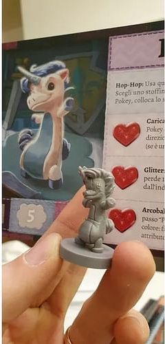 Stuffed Fables: Oh, Brother - obrázek 5