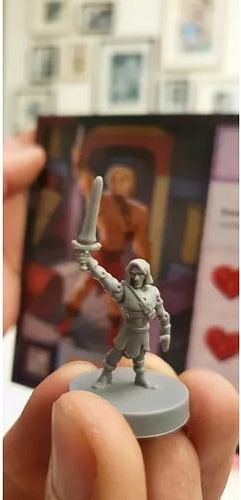 Stuffed Fables: Oh, Brother - obrázek 6