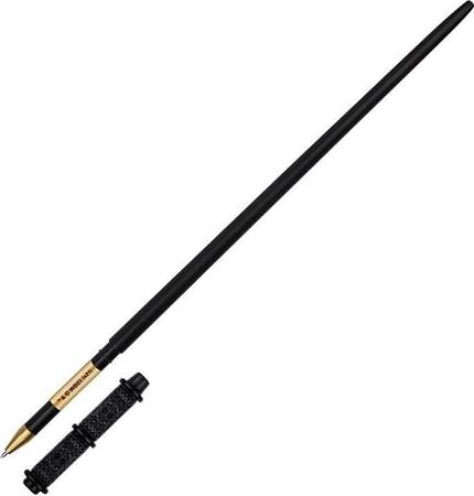 Cinereplicas Pero Harry Potter - hůlka Severuse Snapea CR5134 - obrázek 1