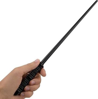 Cinereplicas Pero Harry Potter - hůlka Severuse Snapea CR5134 - obrázek 4