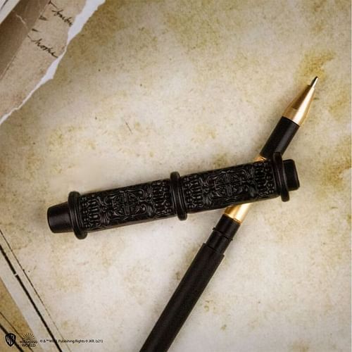 Cinereplicas Pero Harry Potter - hůlka Severuse Snapea CR5134 - obrázek 5