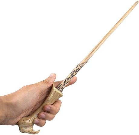 Cinereplicas Pero Harry Potter - Voldemortova hůlka CR5135 - obrázek 3
