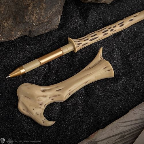 Cinereplicas Pero Harry Potter - Voldemortova hůlka CR5135 - obrázek 5