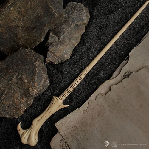 Cinereplicas Pero Harry Potter - Voldemortova hůlka CR5135 - obrázek 6