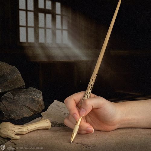 Cinereplicas Pero Harry Potter - Voldemortova hůlka CR5135 - obrázek 7