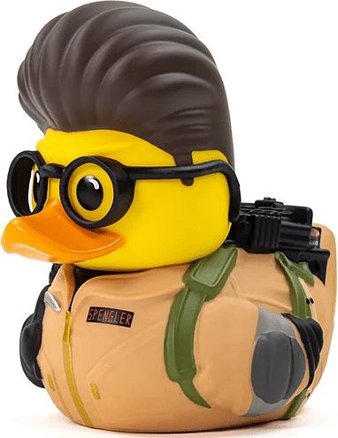 Kachnička TUBBZ Ghostbusters - Egon Spengler - obrázek 1