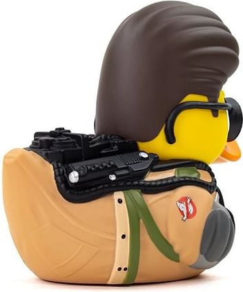 Kachnička TUBBZ Ghostbusters - Egon Spengler - obrázek 3