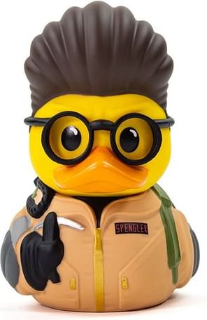 Kachnička TUBBZ Ghostbusters - Egon Spengler - obrázek 4