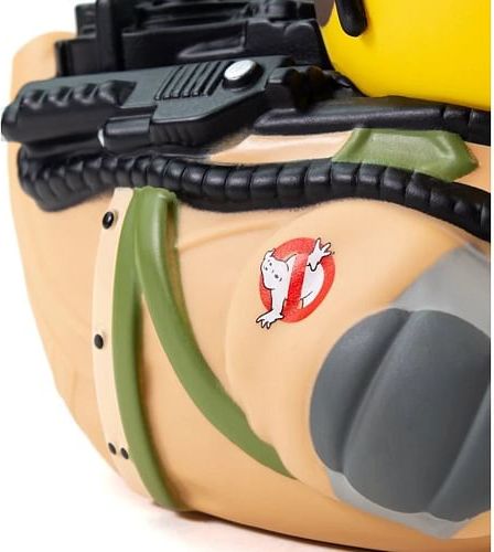 Kachnička TUBBZ Ghostbusters - Egon Spengler - obrázek 6