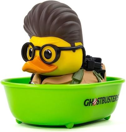 Kachnička TUBBZ Ghostbusters - Egon Spengler - obrázek 8