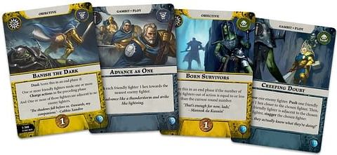 Warhammer Underworlds: Harrowdeep - obrázek 3