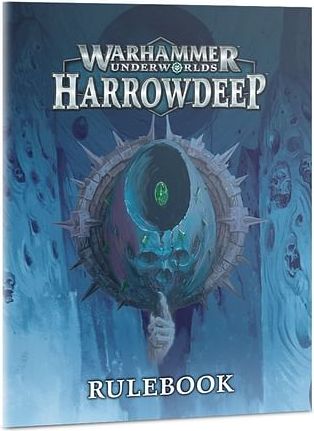 Warhammer Underworlds: Harrowdeep - obrázek 6