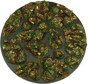 Dekorace Forest Basing Kit (13 ks) - obrázek 2