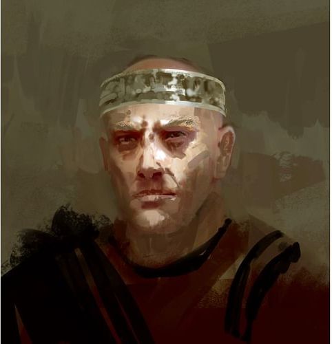 Symbaroum: Symbar - Mother of Darkness - obrázek 5