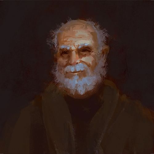Symbaroum: Symbar - Mother of Darkness - obrázek 6