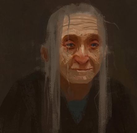 Symbaroum: Symbar - Mother of Darkness - obrázek 7