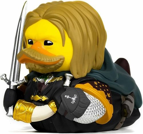 Kachnička TUBBZ Pán prstenů - Boromir - obrázek 1